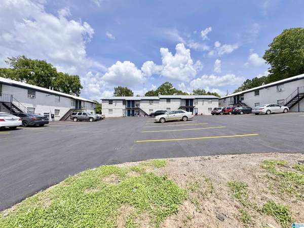 1609 6TH STREET N, Birmingham, AL 35204