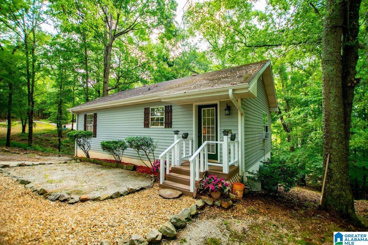 573 POPLAR PLACE DRIVE, Wedowee, AL 36278