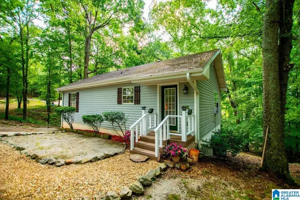 573 POPLAR PLACE DRIVE, Wedowee, AL 36278