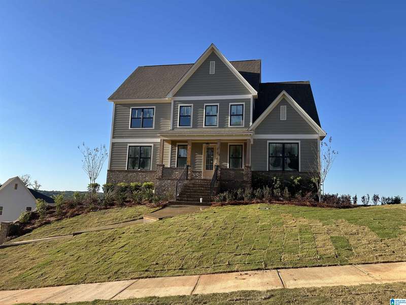 309 CEDAR GROVE COURT, Alabaster, AL 35114