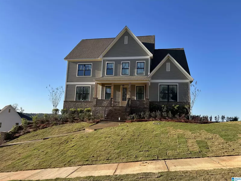 309 CEDAR GROVE COURT, Alabaster, AL 35114