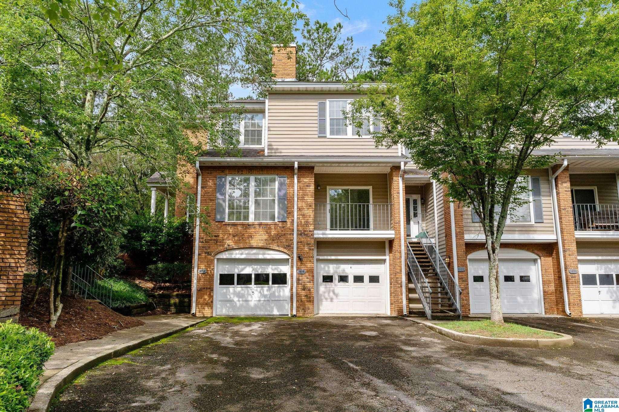 1935 WATERFORD PLACE #1935, Hoover, AL 35244