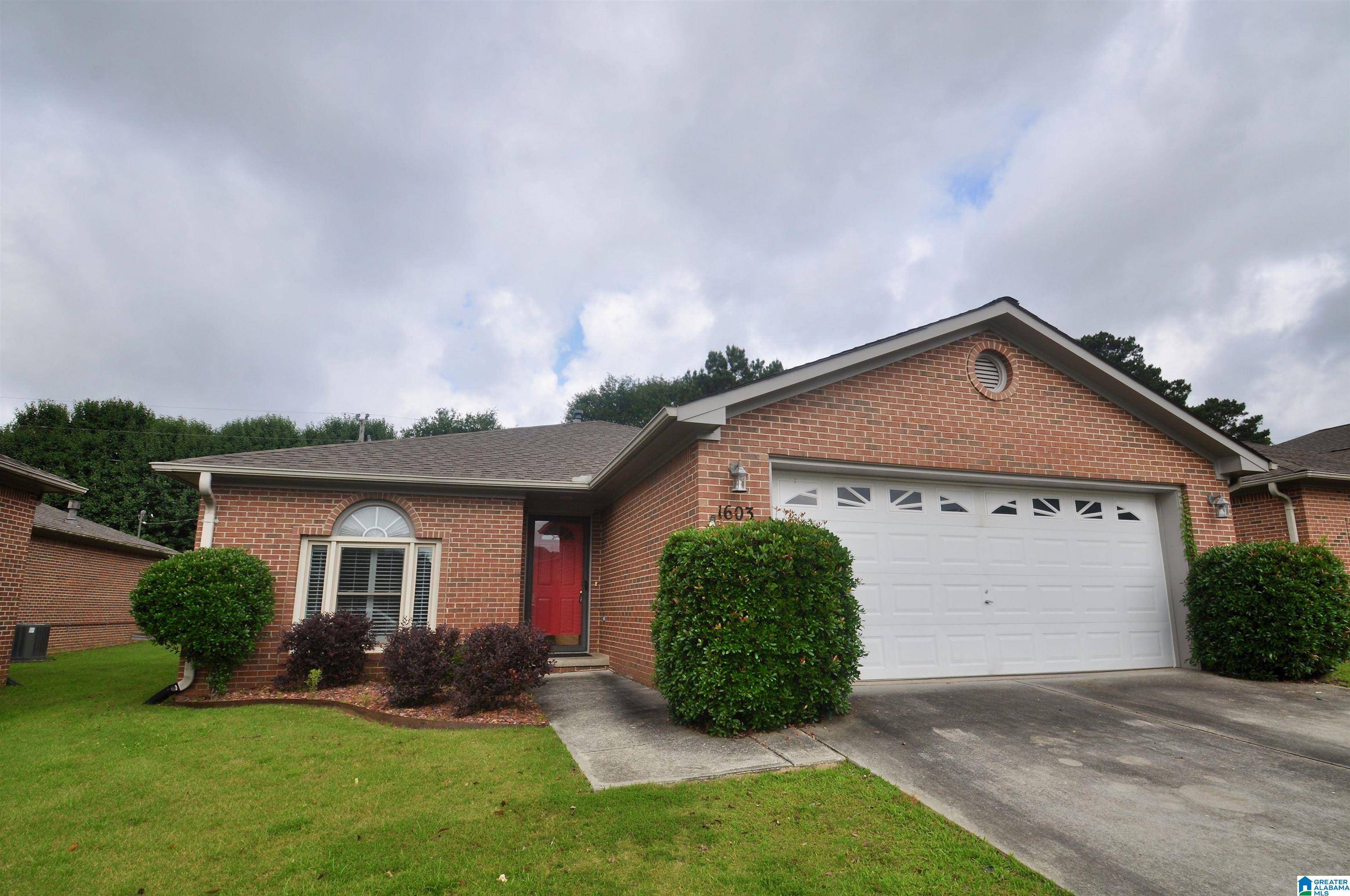 Cullman, AL 35055,1603 HARBISON STREET
