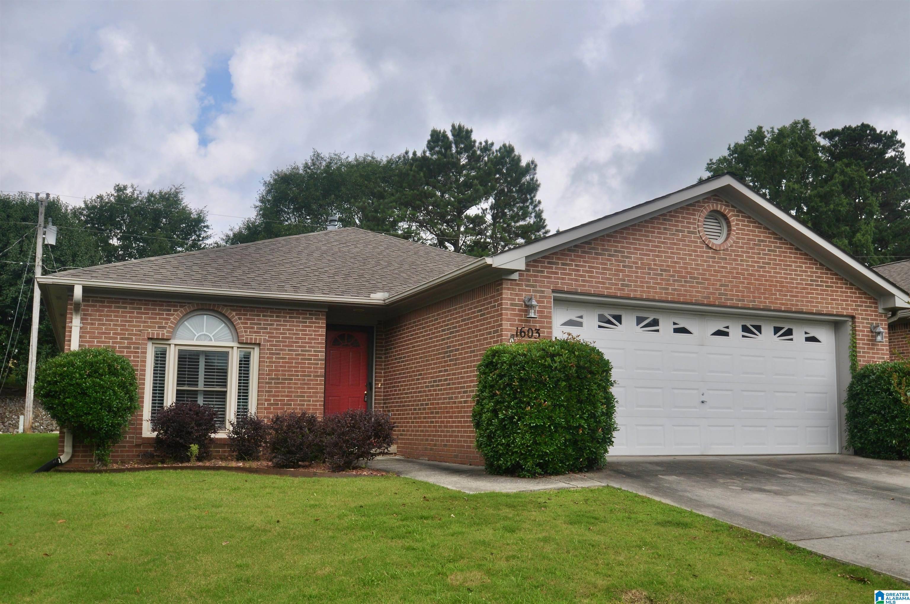 1603 HARBISON STREET, Cullman, AL 35055