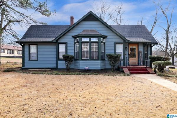1429 BUSH BOULEVARD, Birmingham, AL 35208
