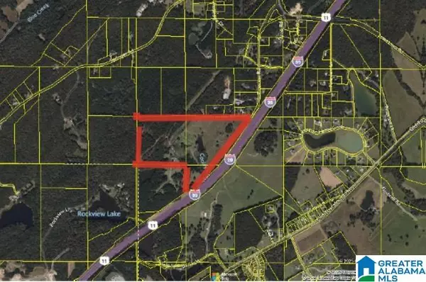 7430 PINEVIEW ROAD #0, Mccalla, AL 35111