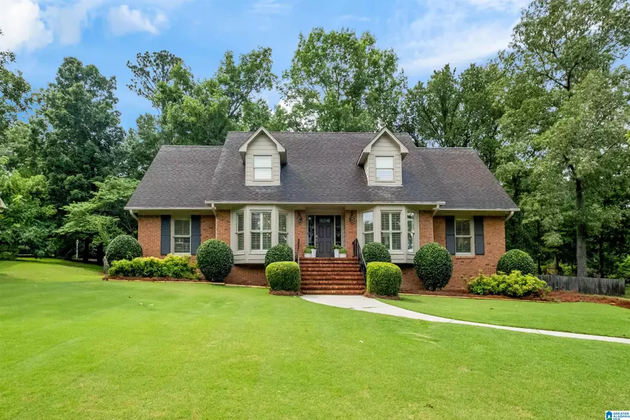 4956 MEADOW BROOK ROAD, Birmingham, AL 35242
