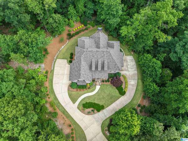 360 STONEGATE DRIVE, Birmingham, AL 35242