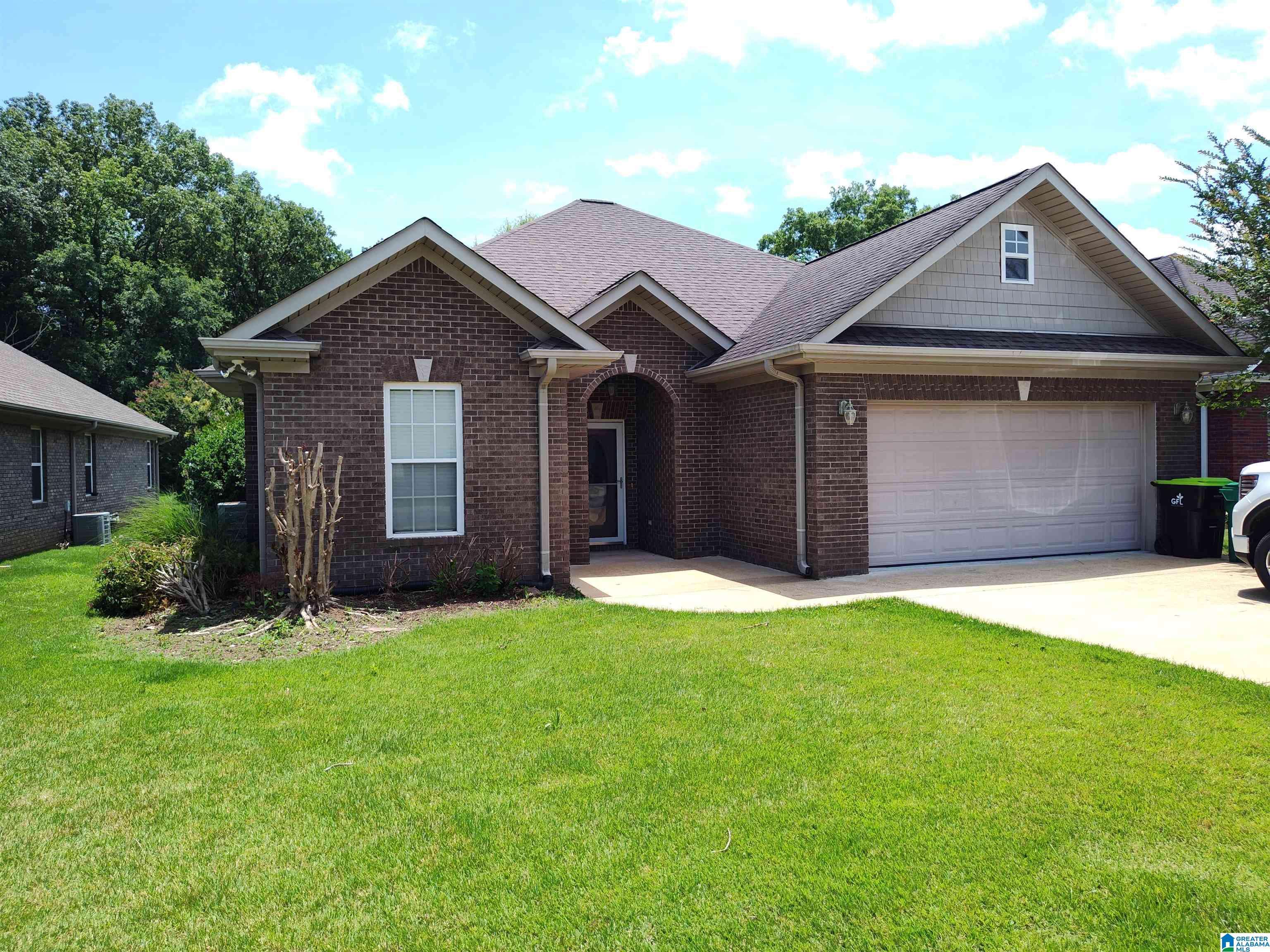Sylacauga, AL 35150,116 ASHTON CIRCLE