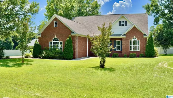 2841 YELLOWLEAF ROAD, Clanton, AL 35045