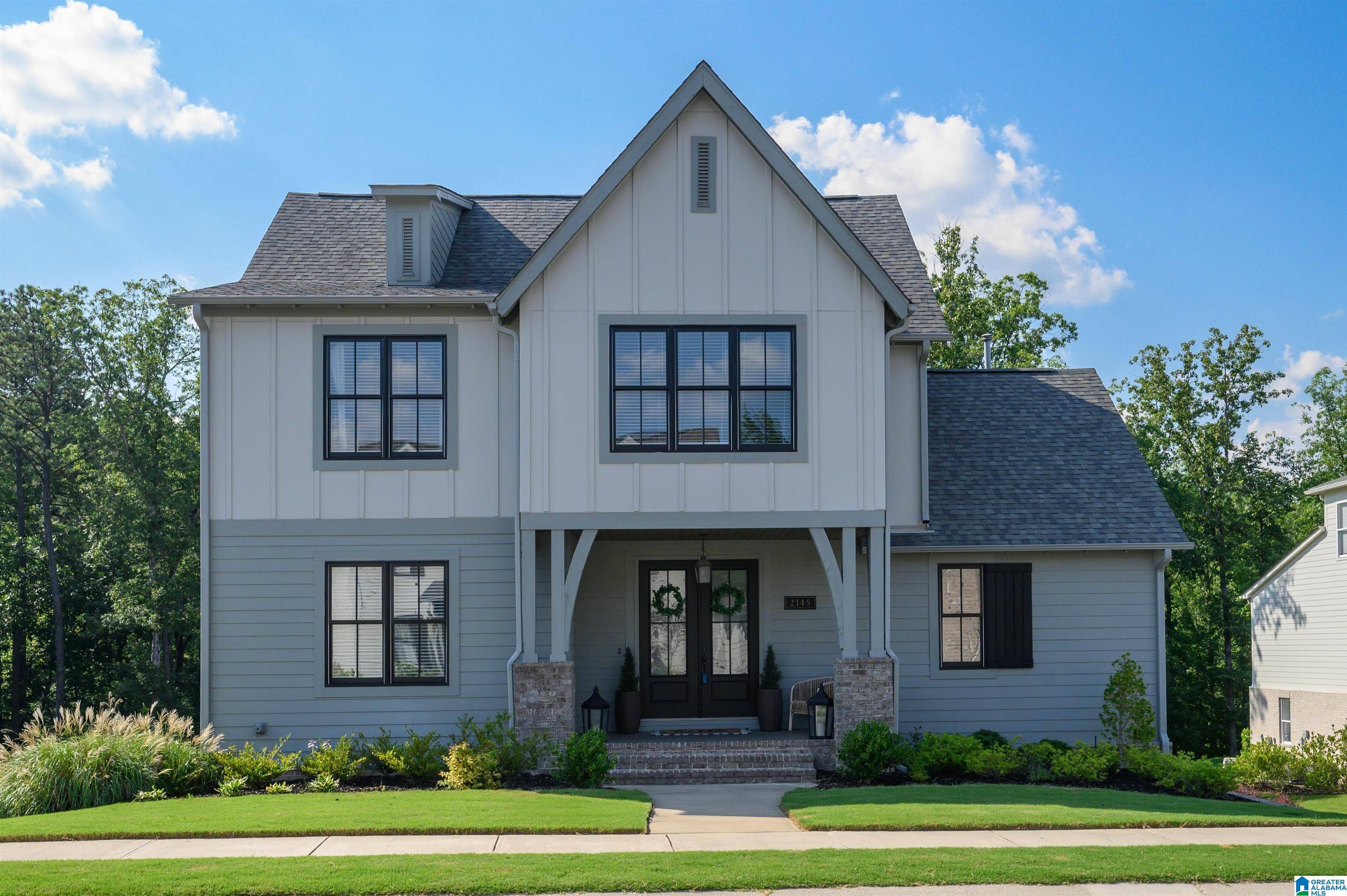 2145 PARAMOUNT RUN, Hoover, AL 35244