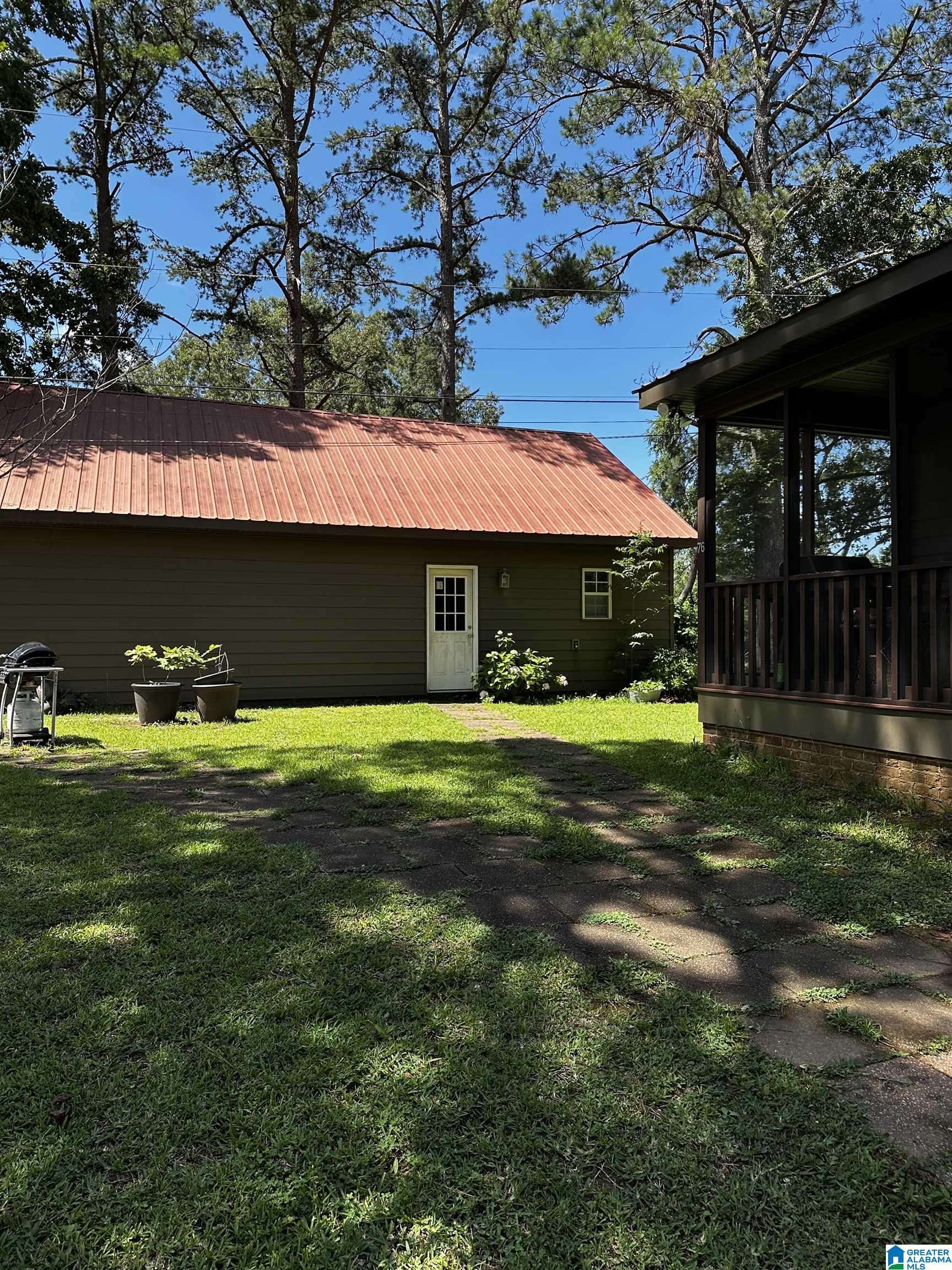 Montevallo, AL 35115,76 GOGGINS DRIVE