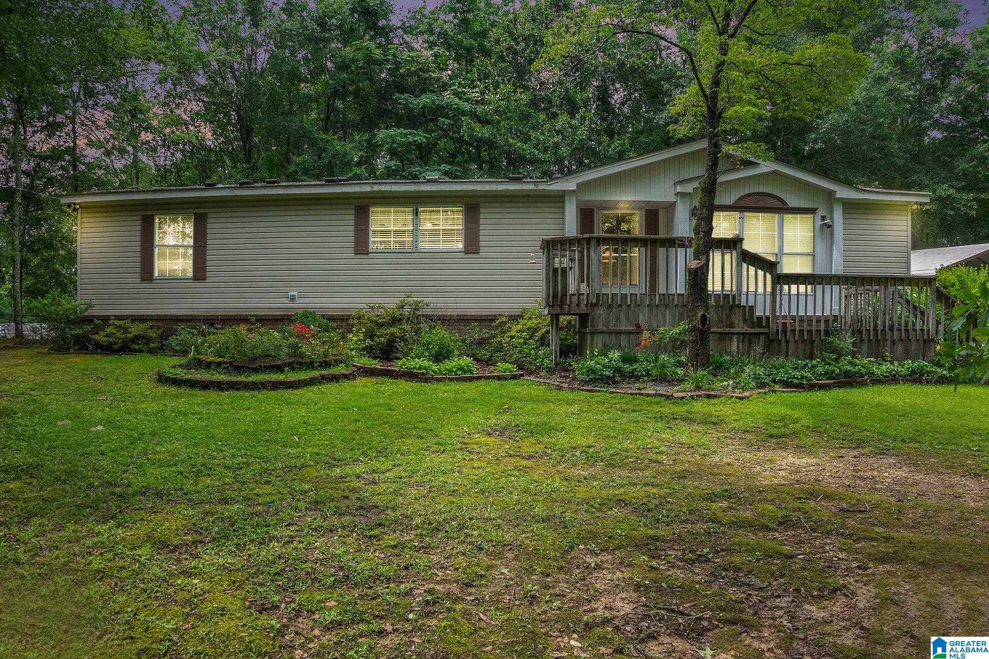 127 LIBERTY ROAD, Odenville, AL 35120