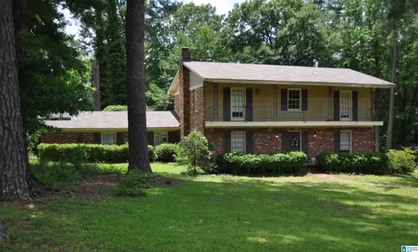 219 PARDUE DRIVE, Valley Grande, AL 36701