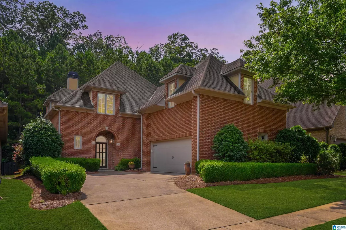 Birmingham, AL 35242,243 COURTSIDE DRIVE