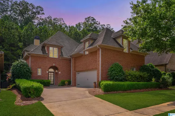 243 COURTSIDE DRIVE, Birmingham, AL 35242