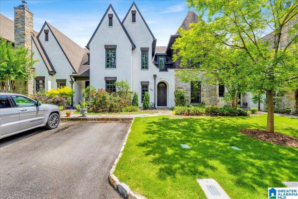 313 HERITAGE DRIVE, Hoover, AL 35216