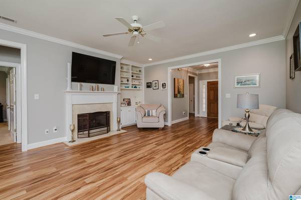 7931 COUNTRY CLUB DRIVE, Trussville, AL 35173