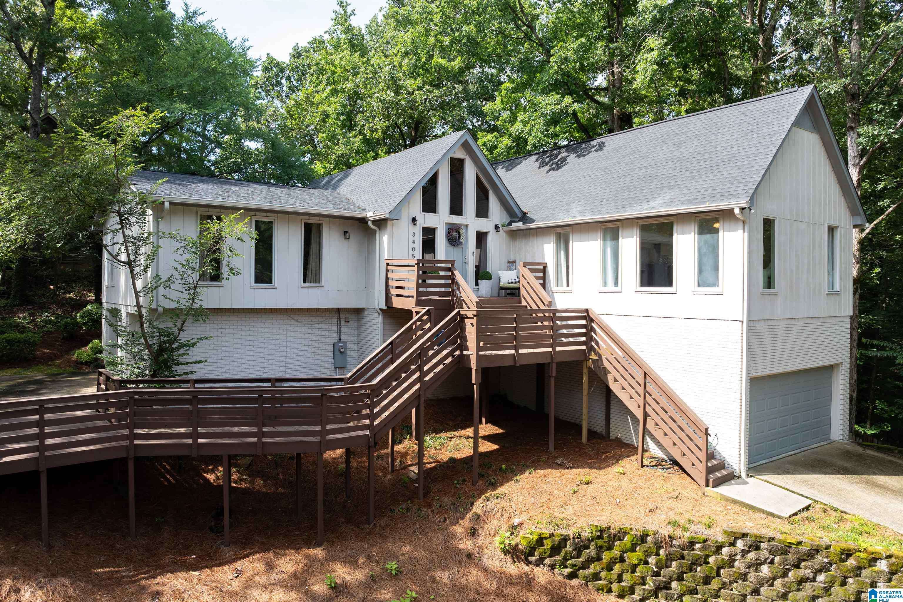 3405 FALCON WOOD LANE, Birmingham, AL 35242