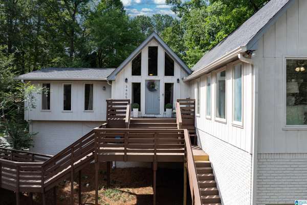3405 FALCON WOOD LANE, Birmingham, AL 35242