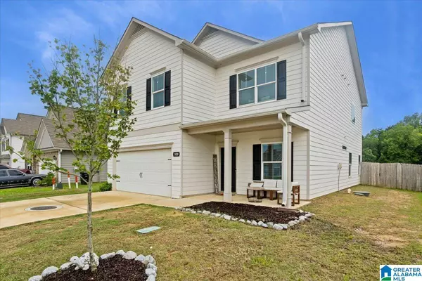 1020 MALLARD DRIVE, Harpersville, AL 35078