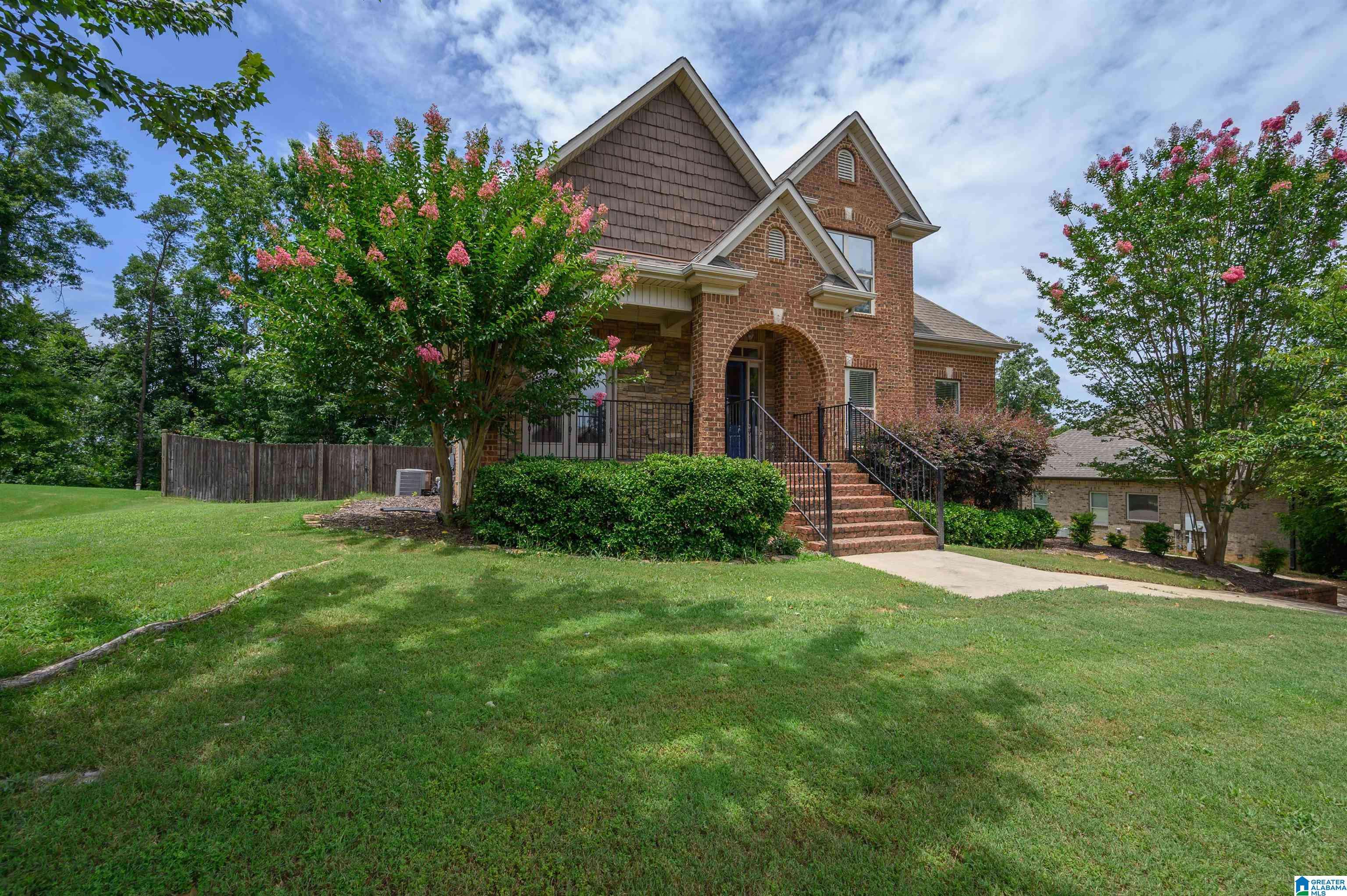 Columbiana, AL 35051,2141 CHELSEA RIDGE DRIVE