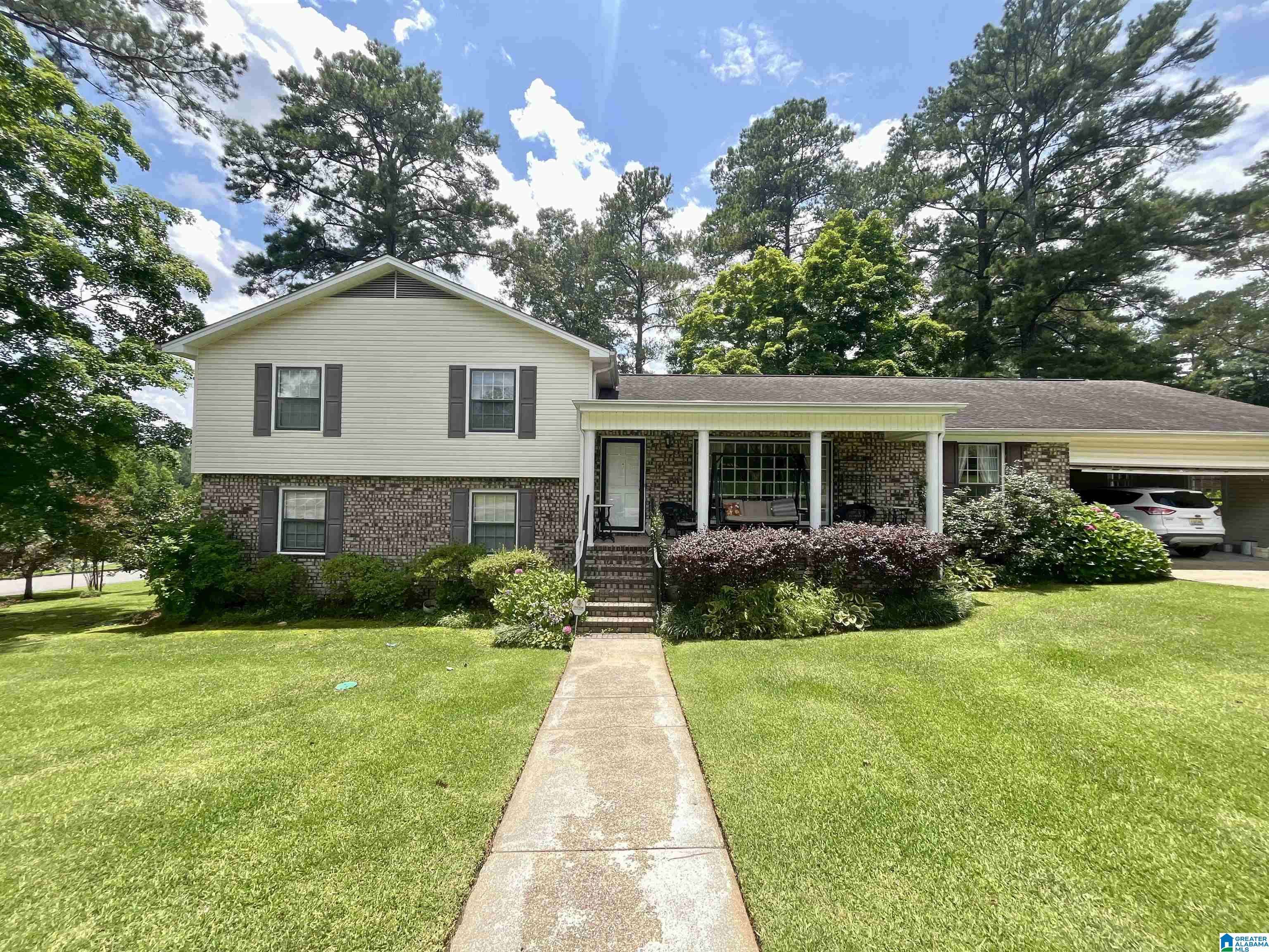 5043 PINEWOOD LANE, Tuscaloosa, AL 35405