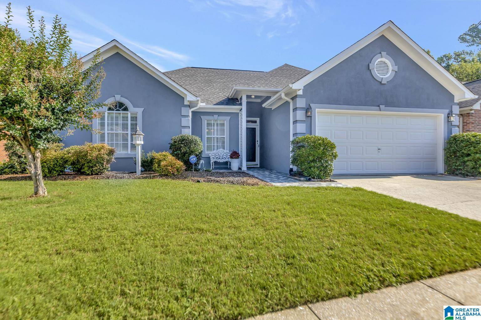 115 OLD BROOK PLACE, Birmingham, AL 35242