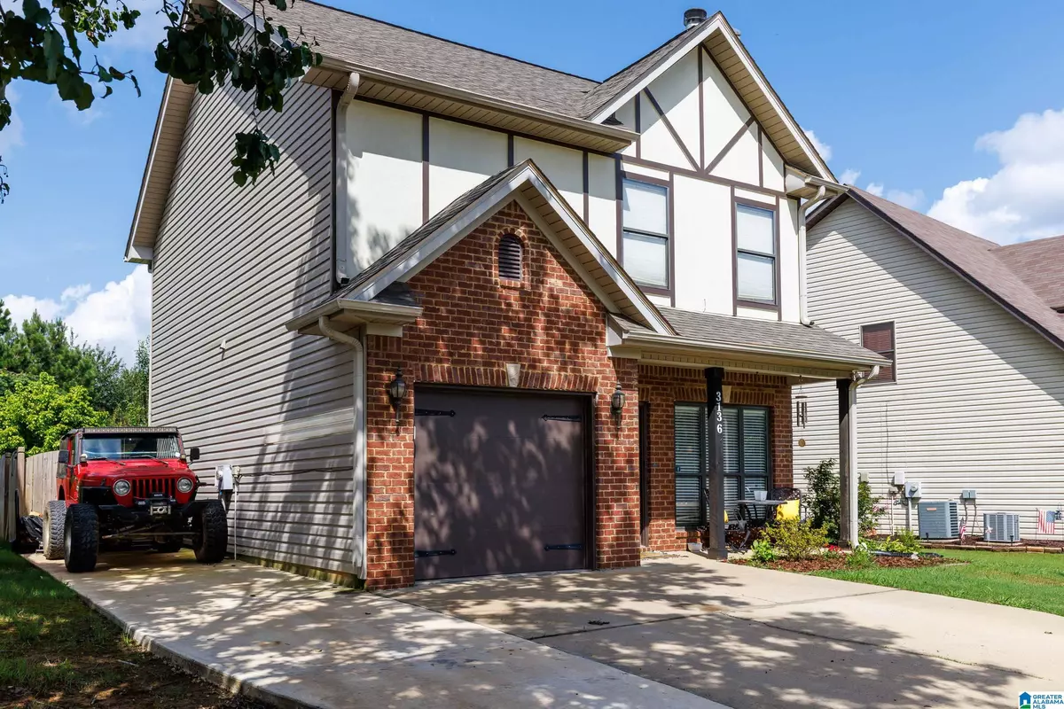 Bessemer, AL 35022,3136 PINECREEK LOOP