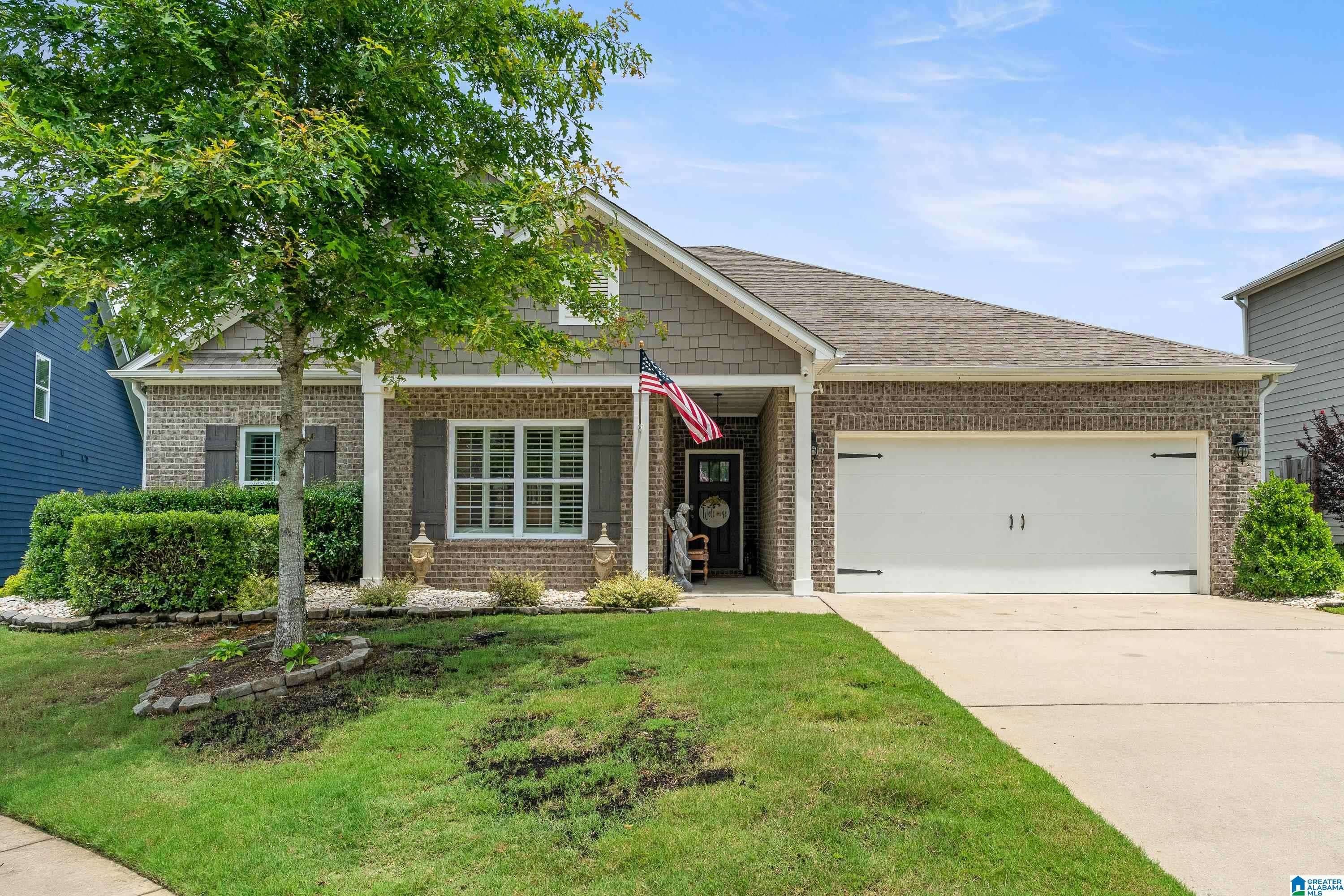Chelsea, AL 35043,682 CHELSEA STATION CIRCLE