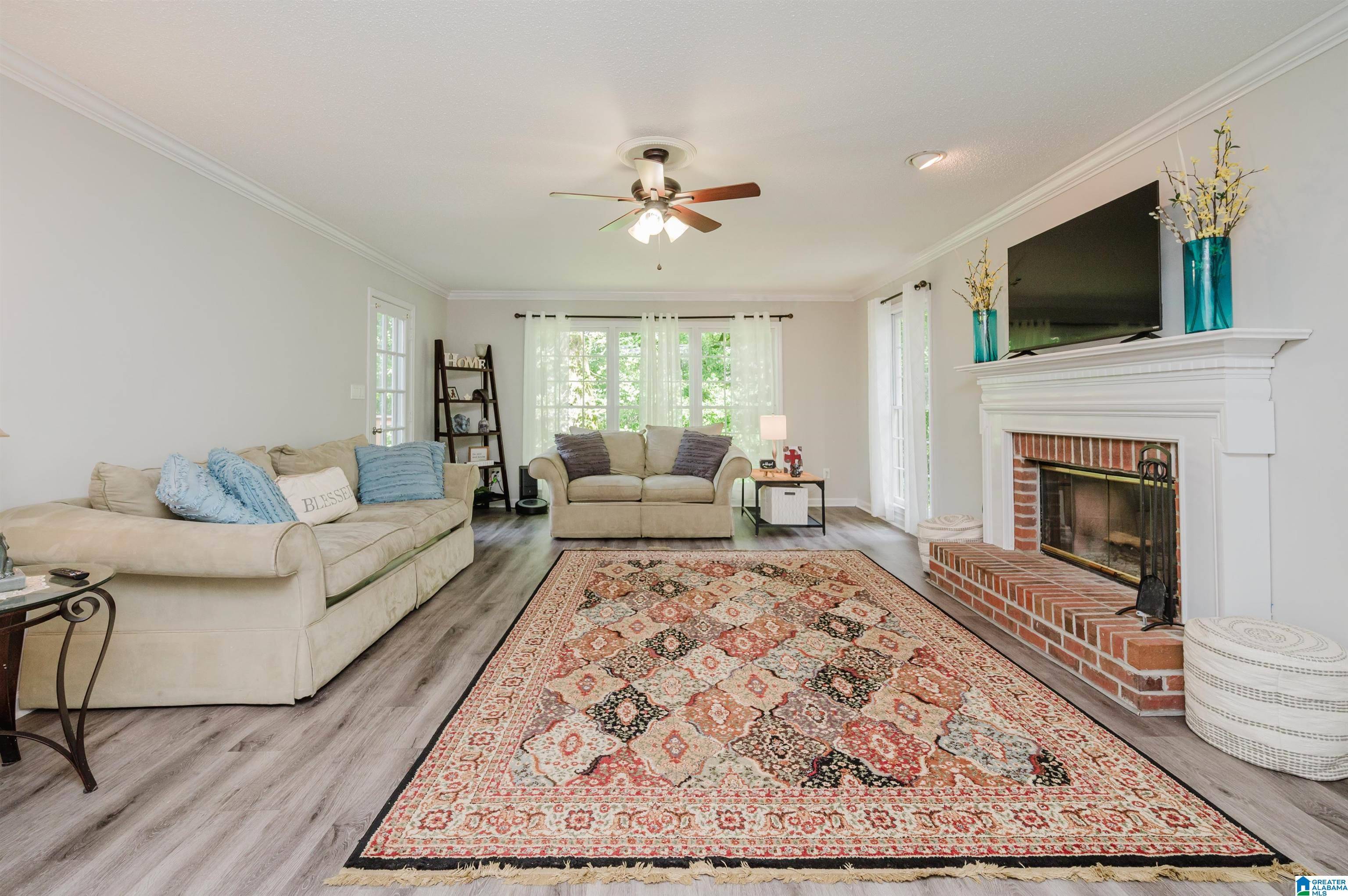 Hoover, AL 35244,508 OAK GLEN TRACE