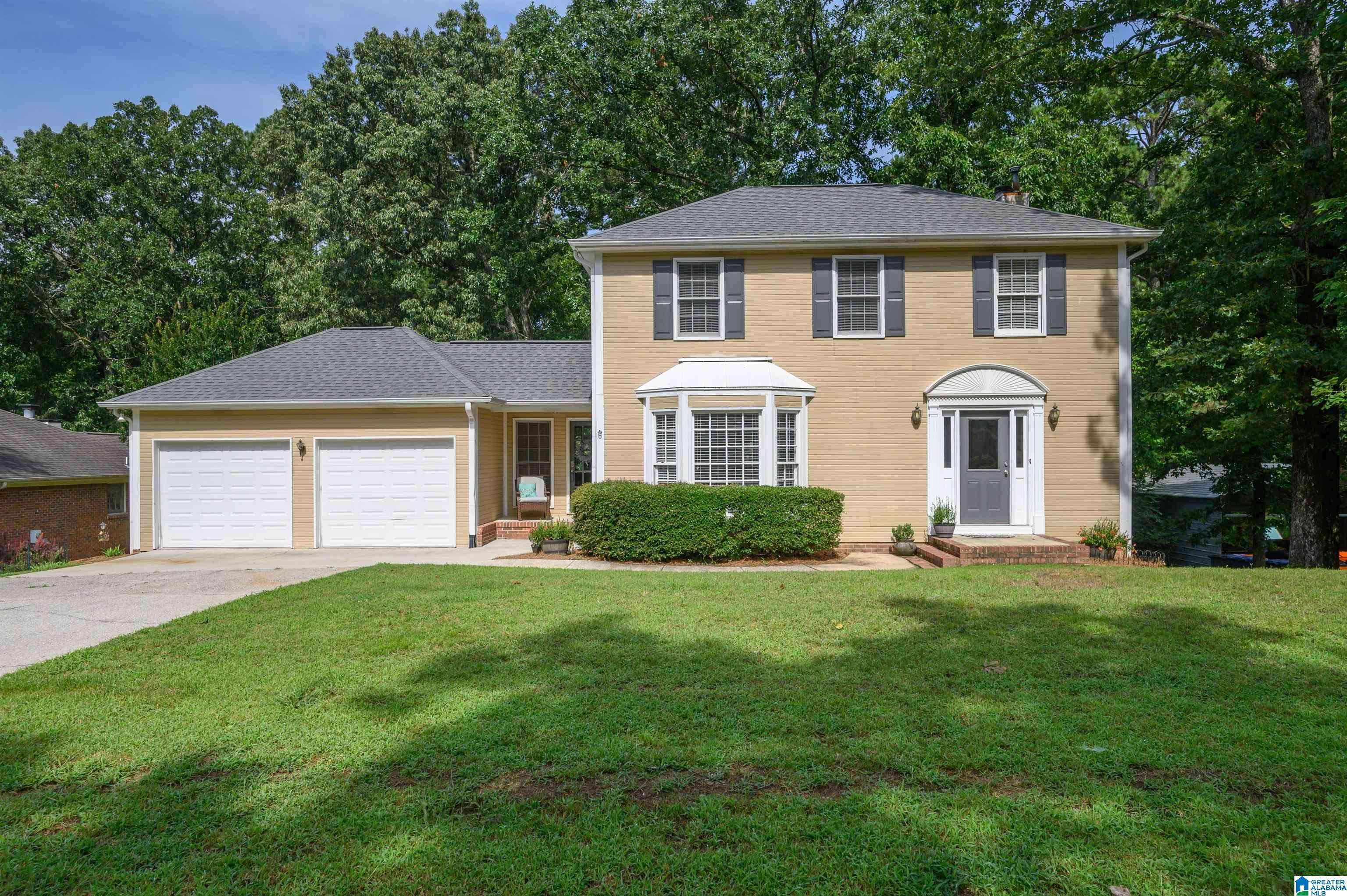 508 OAK GLEN TRACE, Hoover, AL 35244