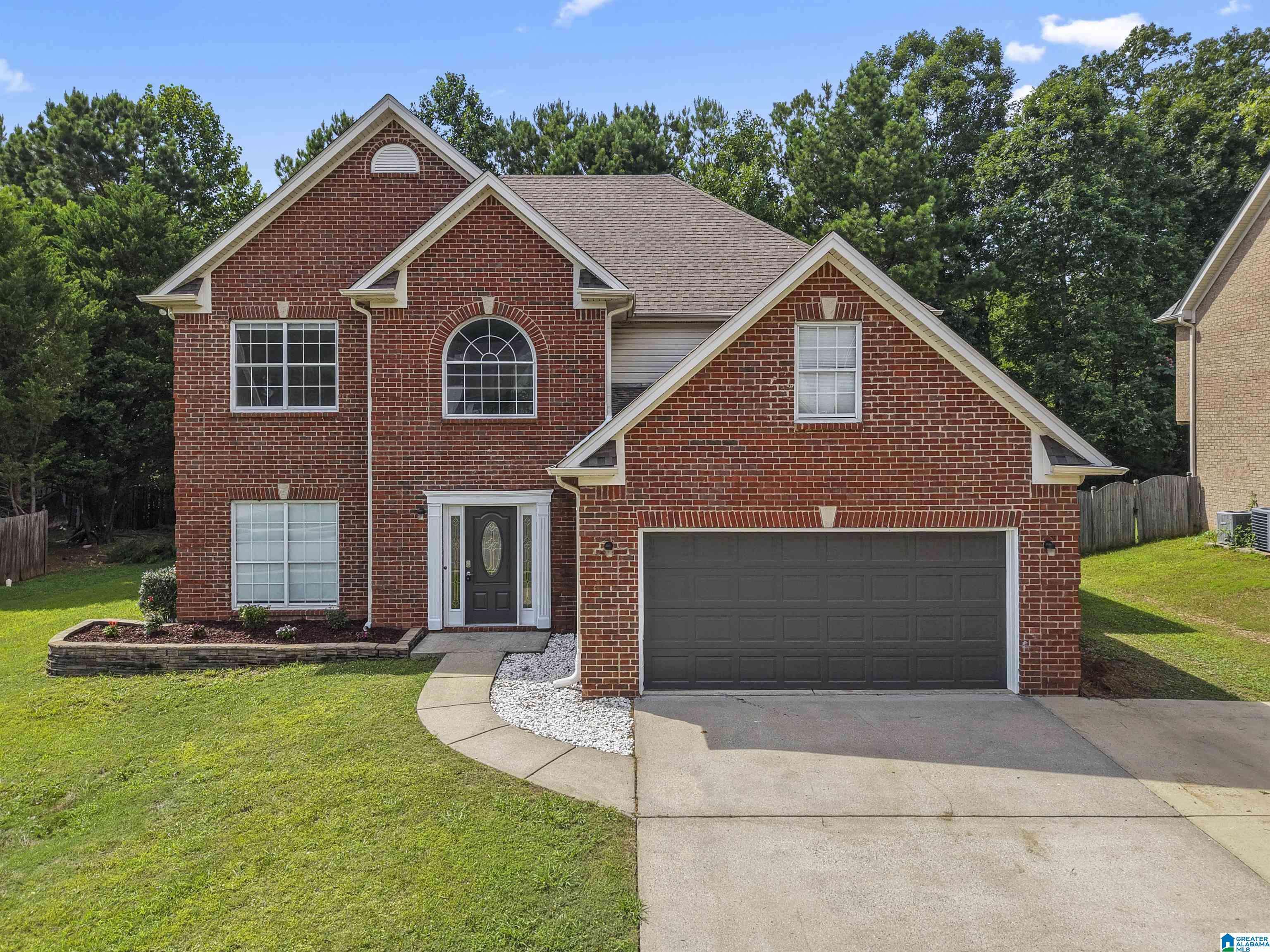 580 FOREST LAKES DRIVE, Sterrett, AL 35147