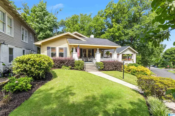 620 S 52ND STREET, Birmingham, AL 35212