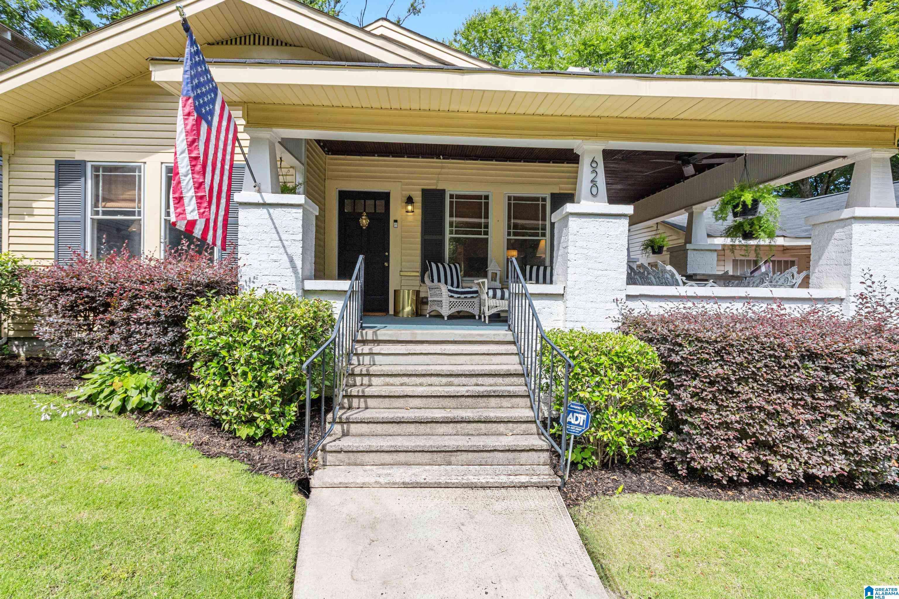 Birmingham, AL 35212,620 S 52ND STREET