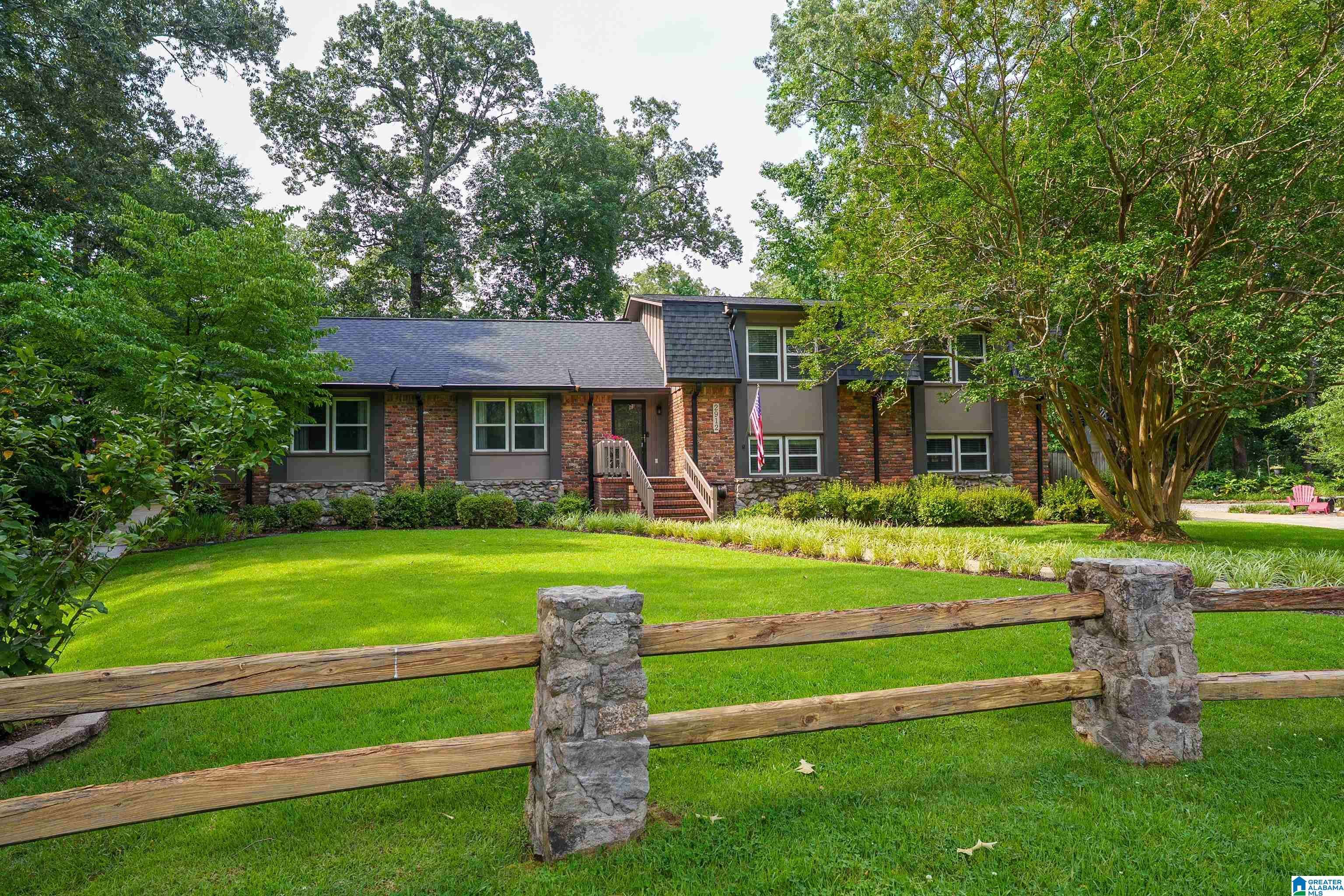 2912 MONTE DESTE DRIVE, Hoover, AL 35216