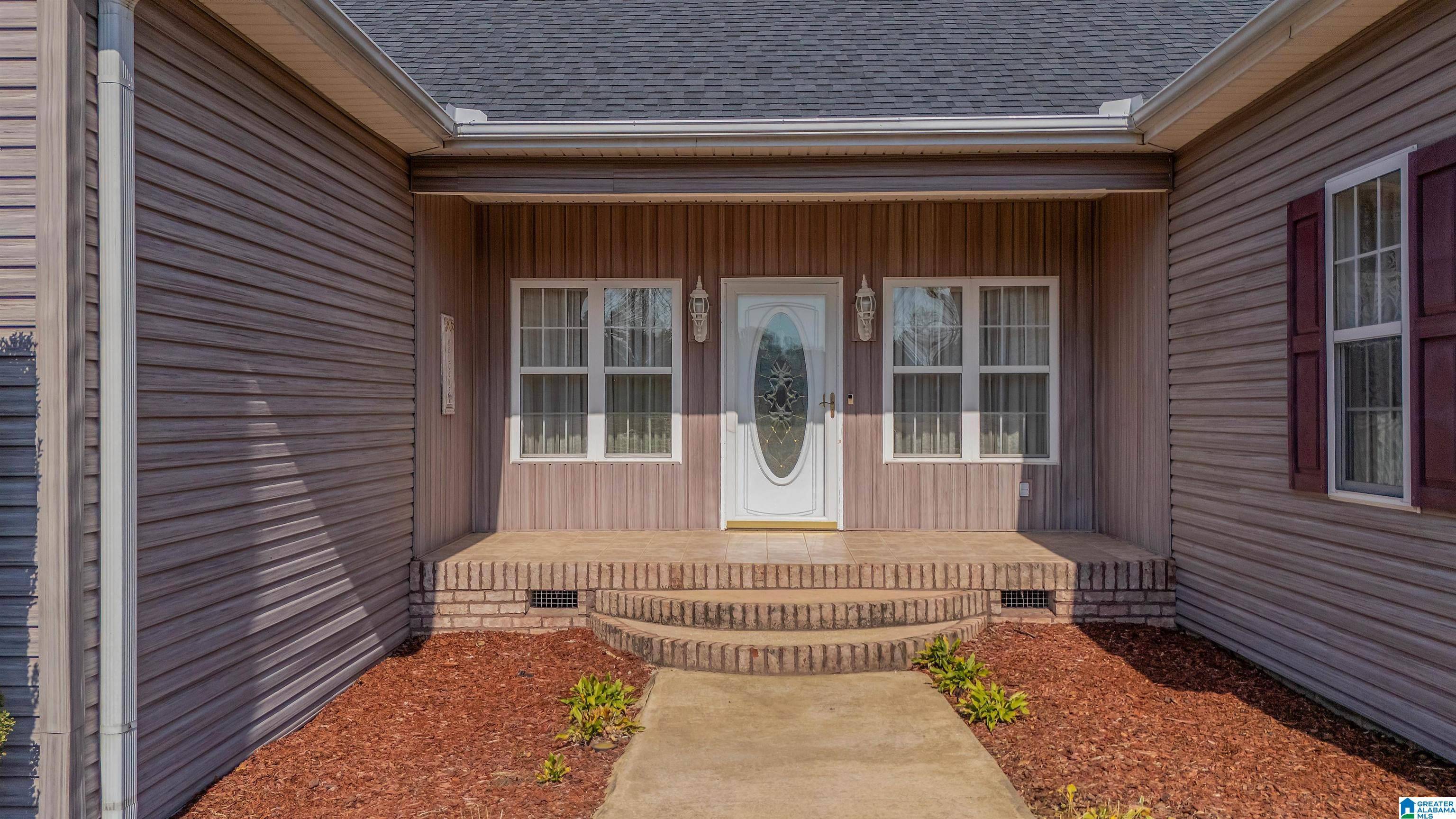 Ashville, AL 35953,270 SOUTHERN LAKES DRIVE