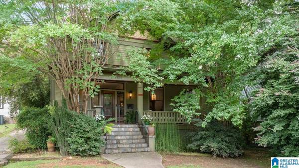 1425 18TH STREET S, Birmingham, AL 35205