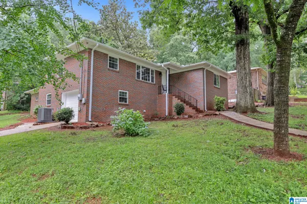 429 HICKORY STREET, Birmingham, AL 35206