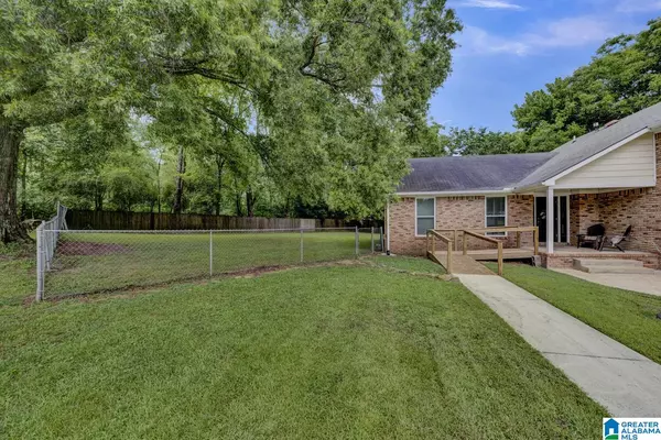 Mount Olive, AL 35117,2532 MOUNT OLIVE ROAD