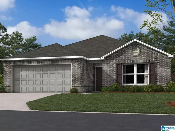 354 AMBER AVENUE, Calera, AL 35040