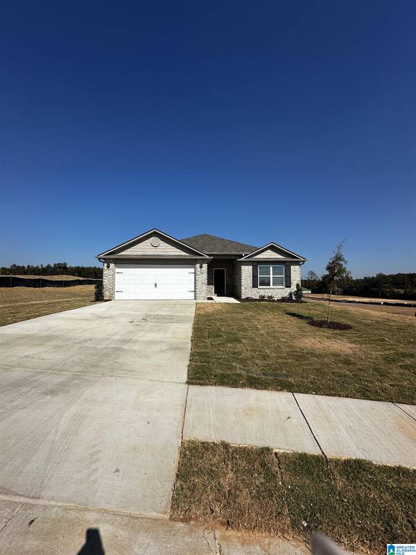 652 KLYNES DRIVE, Calera, AL 35040