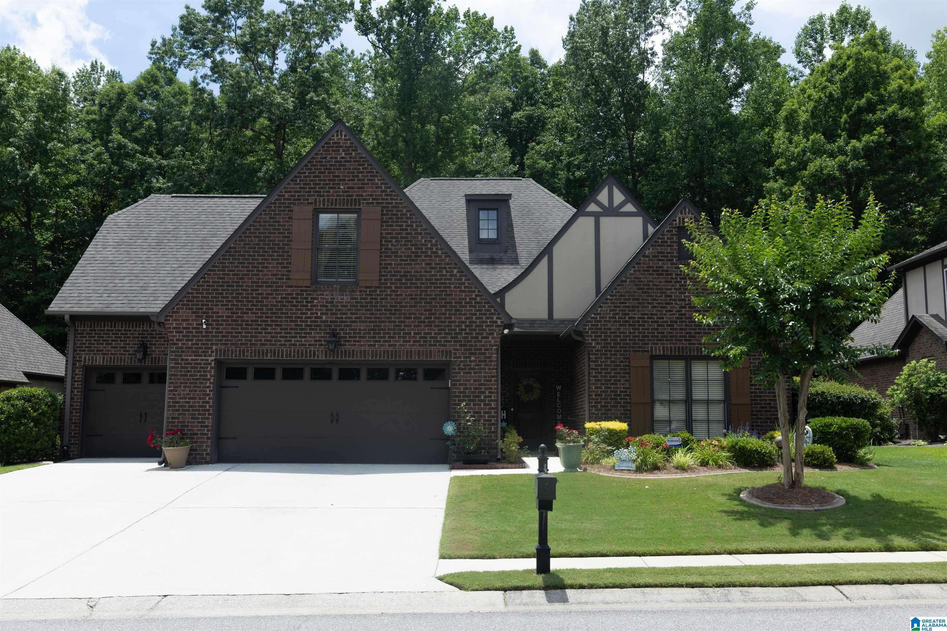 309 MACALLAN DRIVE, Pelham, AL 35124