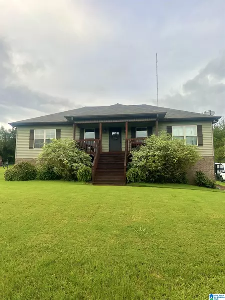 817 WIER ROAD, Warrior, AL 35180