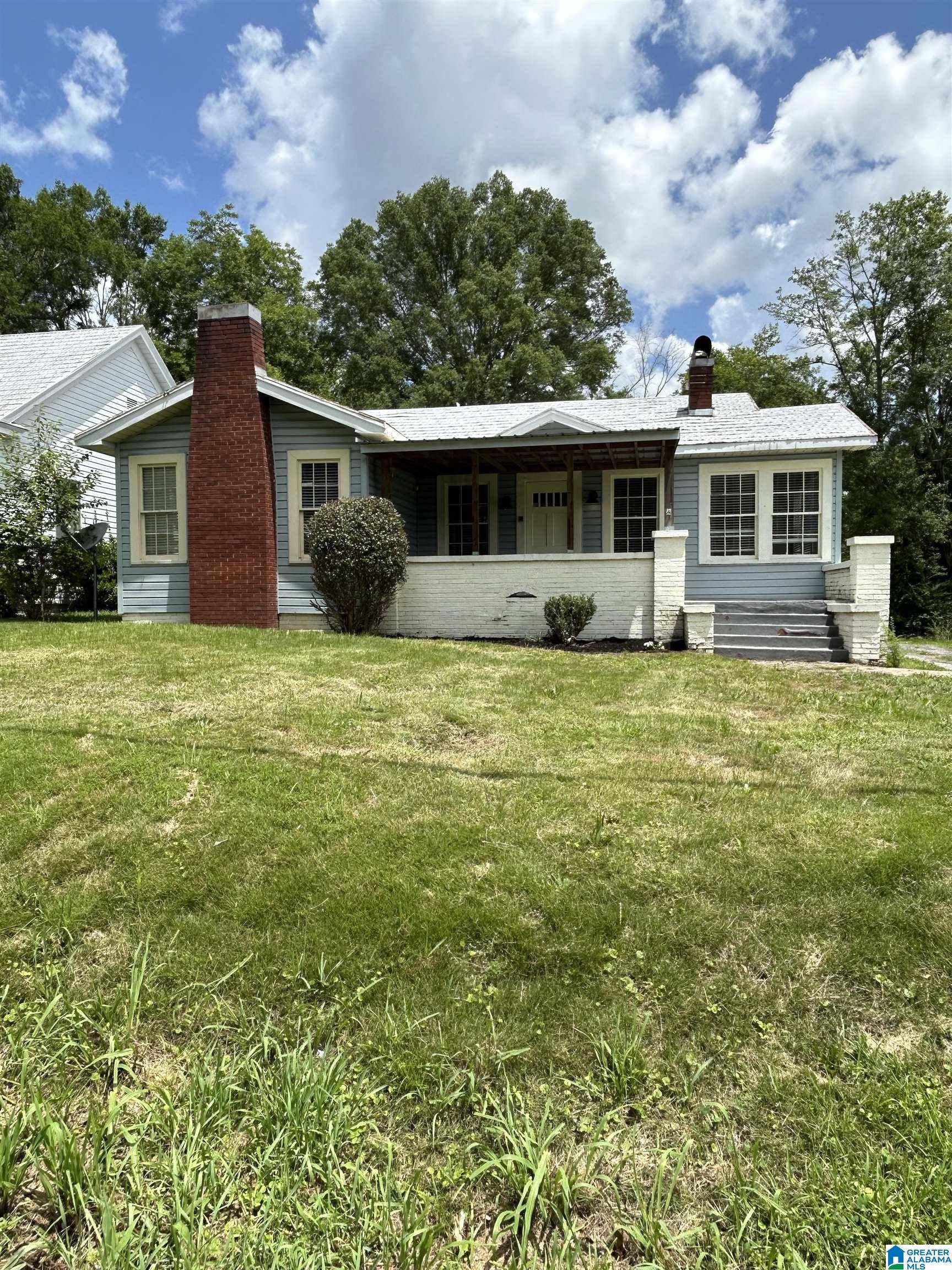 304 SUNRISE BOULEVARD,  Hueytown,  AL 35023