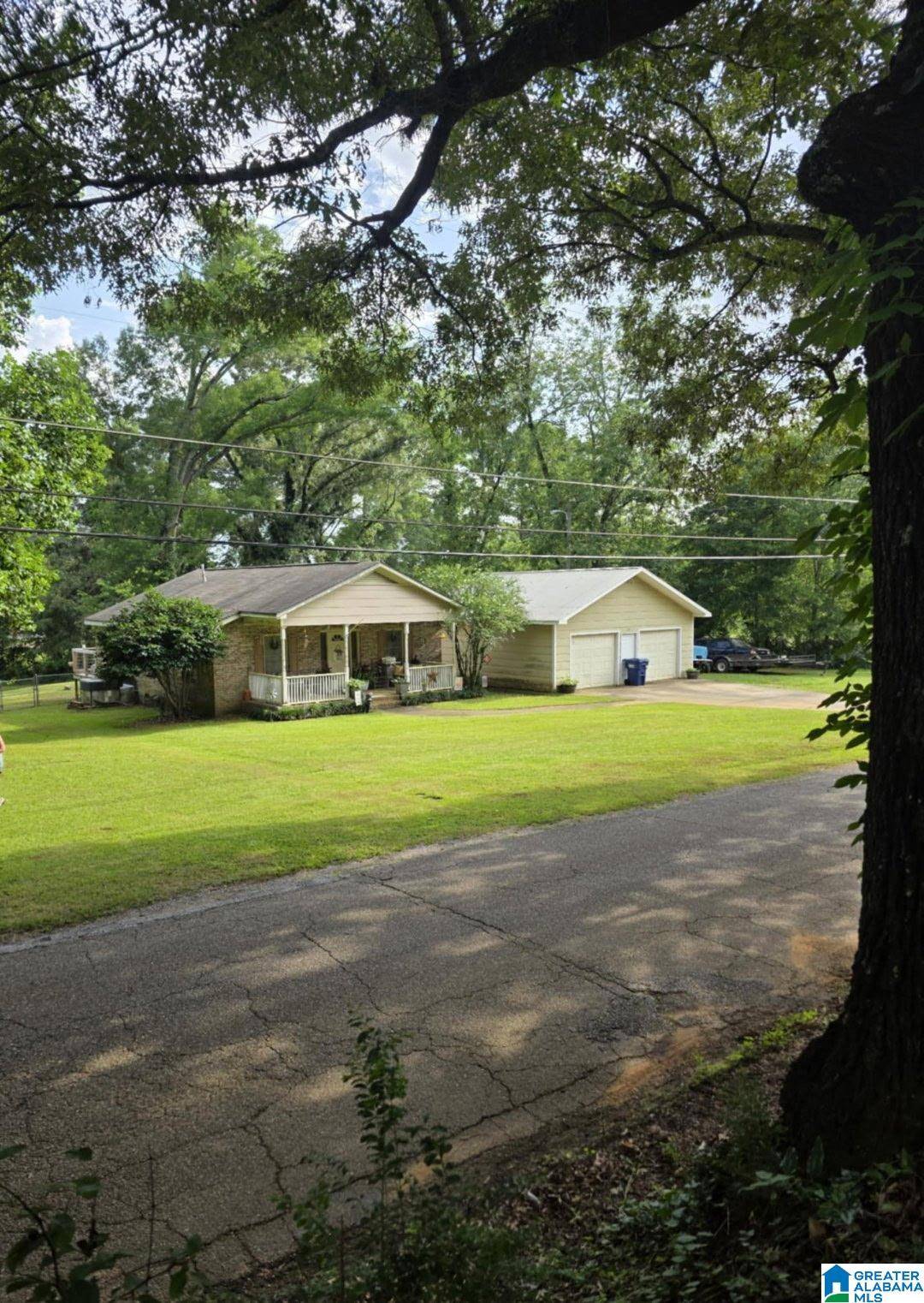 Anniston, AL 36207,90 DEARMANVILLE DRIVE S