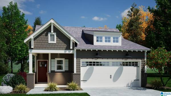 176 HUNTLEY RIDGE DRIVE, Pelham, AL 35124