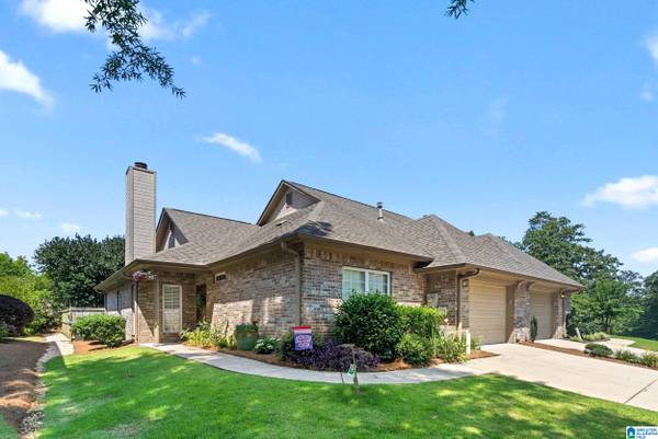 216 NARROWS REACH, Birmingham, AL 35242