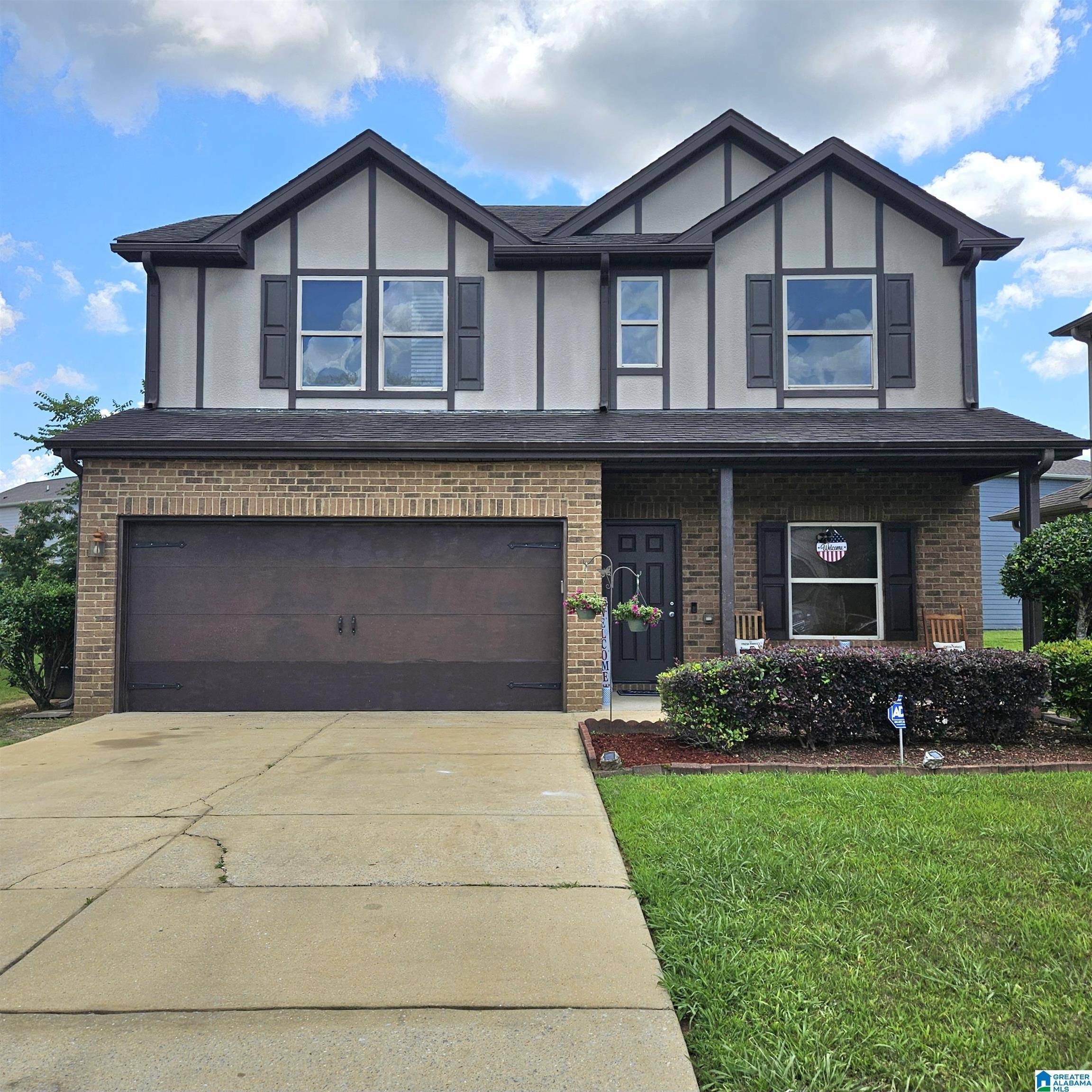 6436 CHESHIRE COVE DRIVE, Mccalla, AL 35111