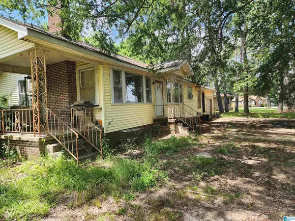 Gadsden, AL 35904,3604 MADISON AVENUE